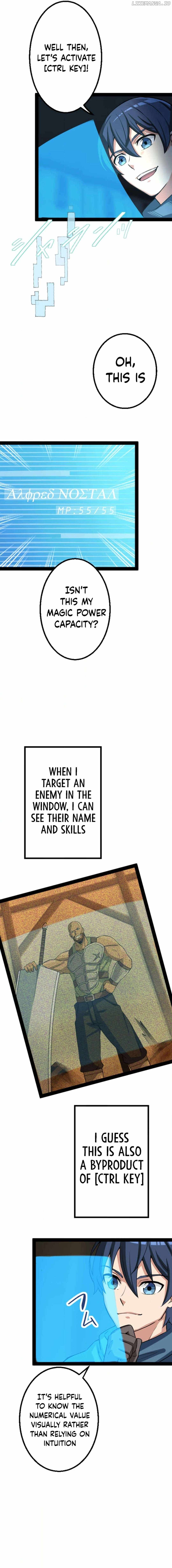 Copy Skill no Saikyou Madou-shi Chapter 11 11